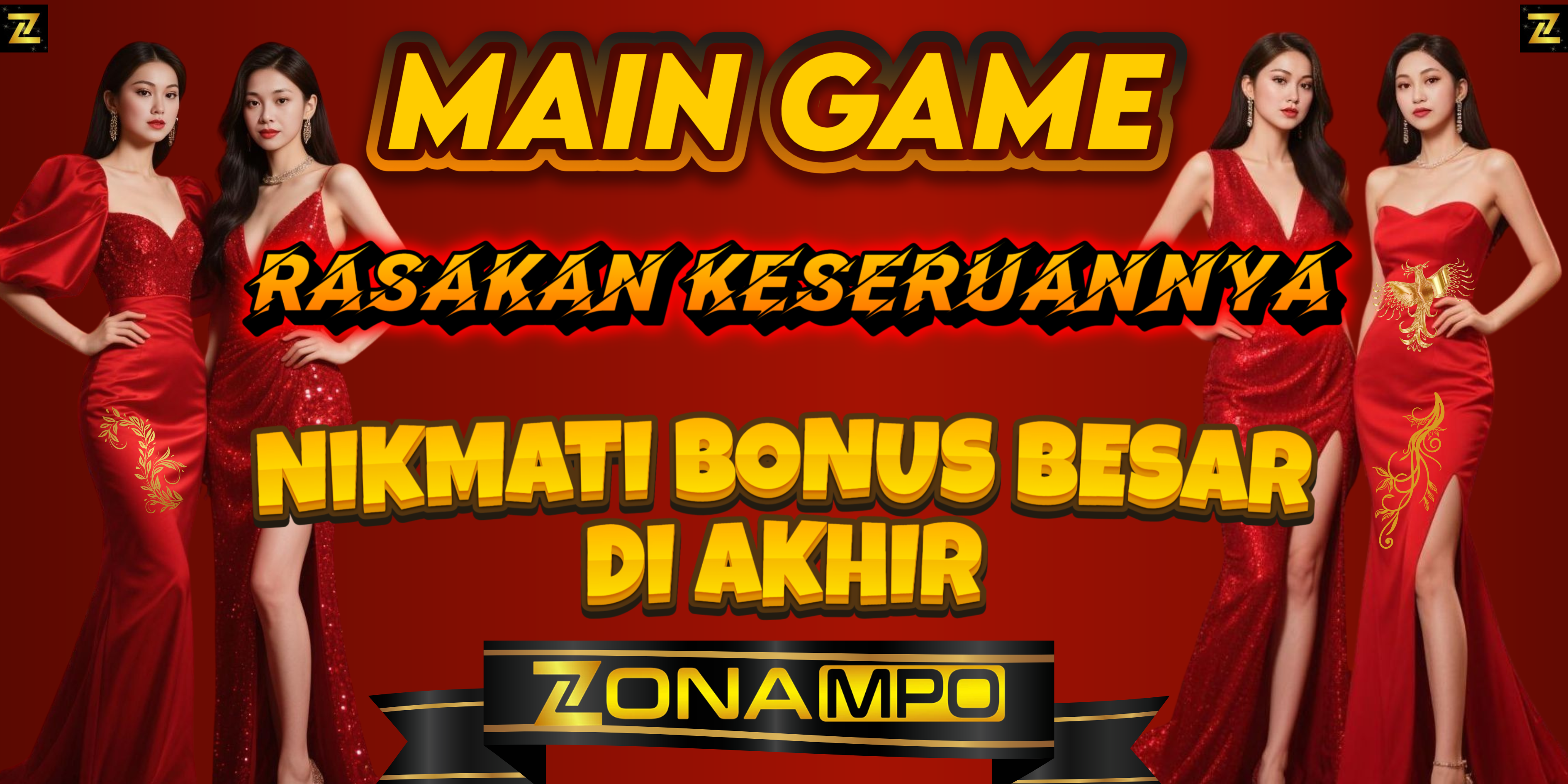 Zonampo — Era Baru Hiburan Digital & Komunitas Online Interaktif