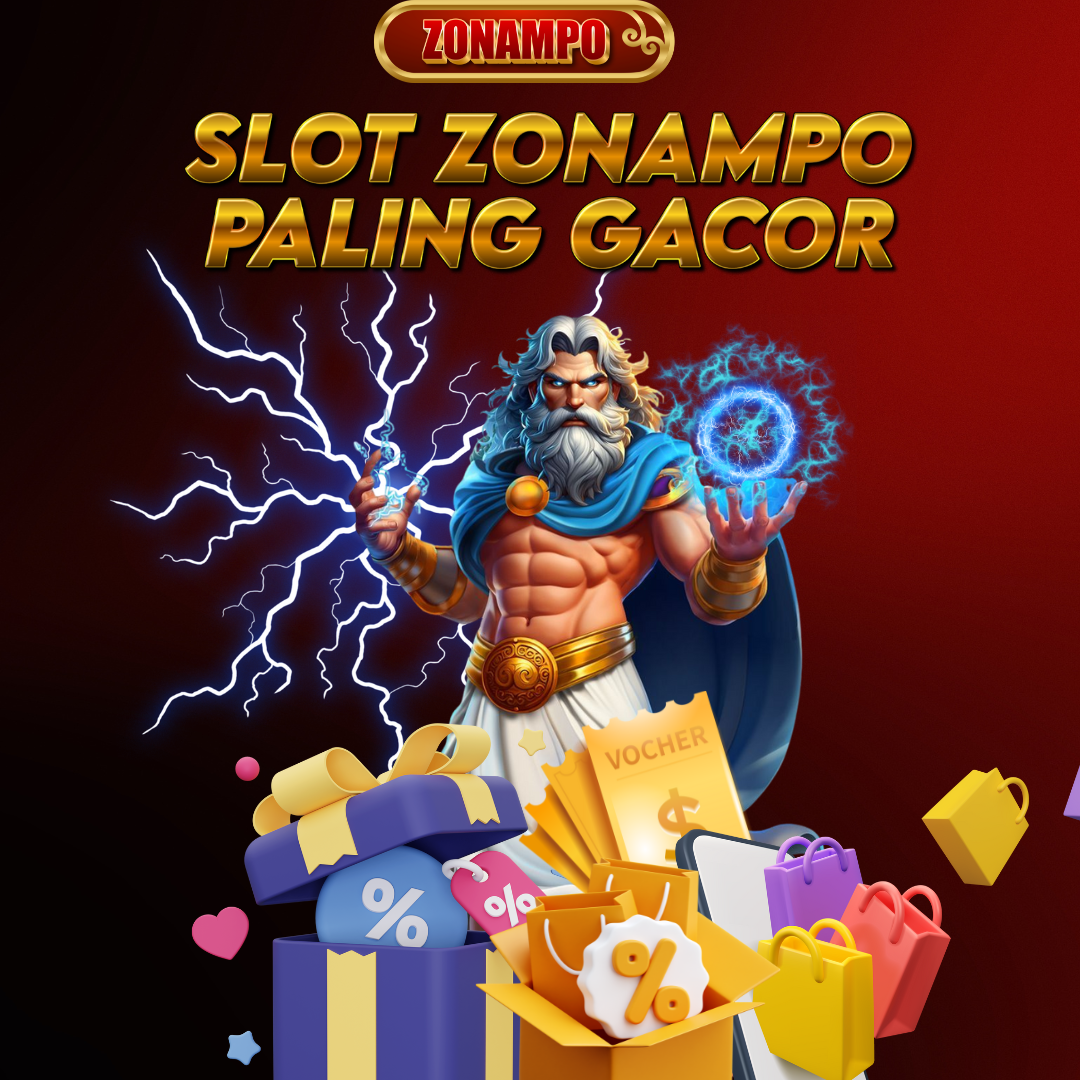 Jackpot Slot Gacor di ZONAMPO