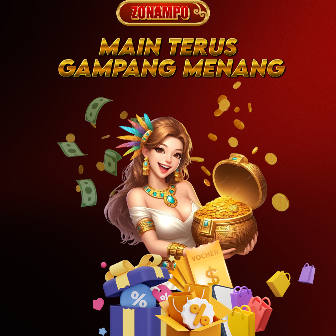 Game Slot 2 di ZONAMPO dari Joker Gaming