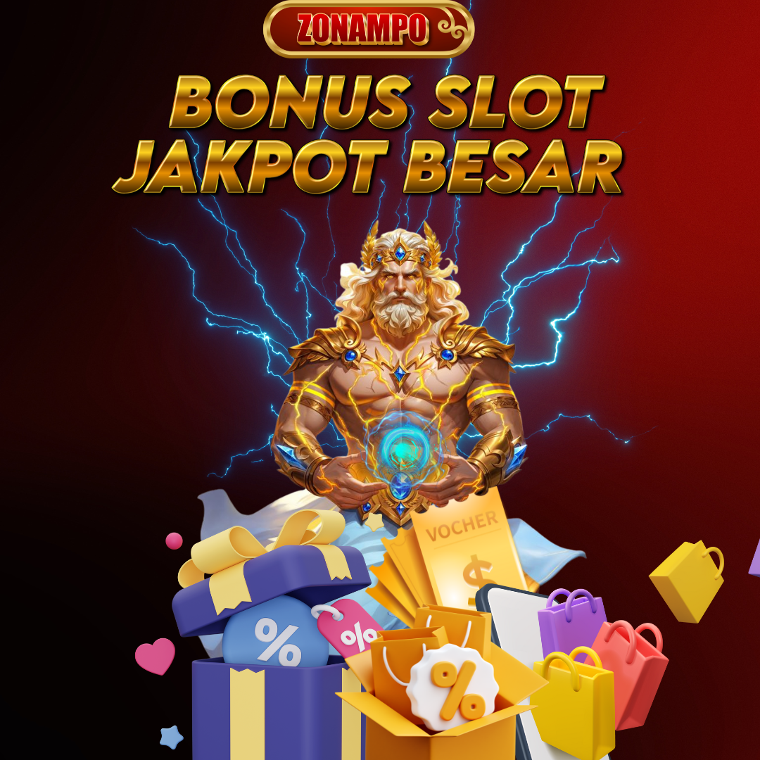 Bonus Melimpah ZONAMPO