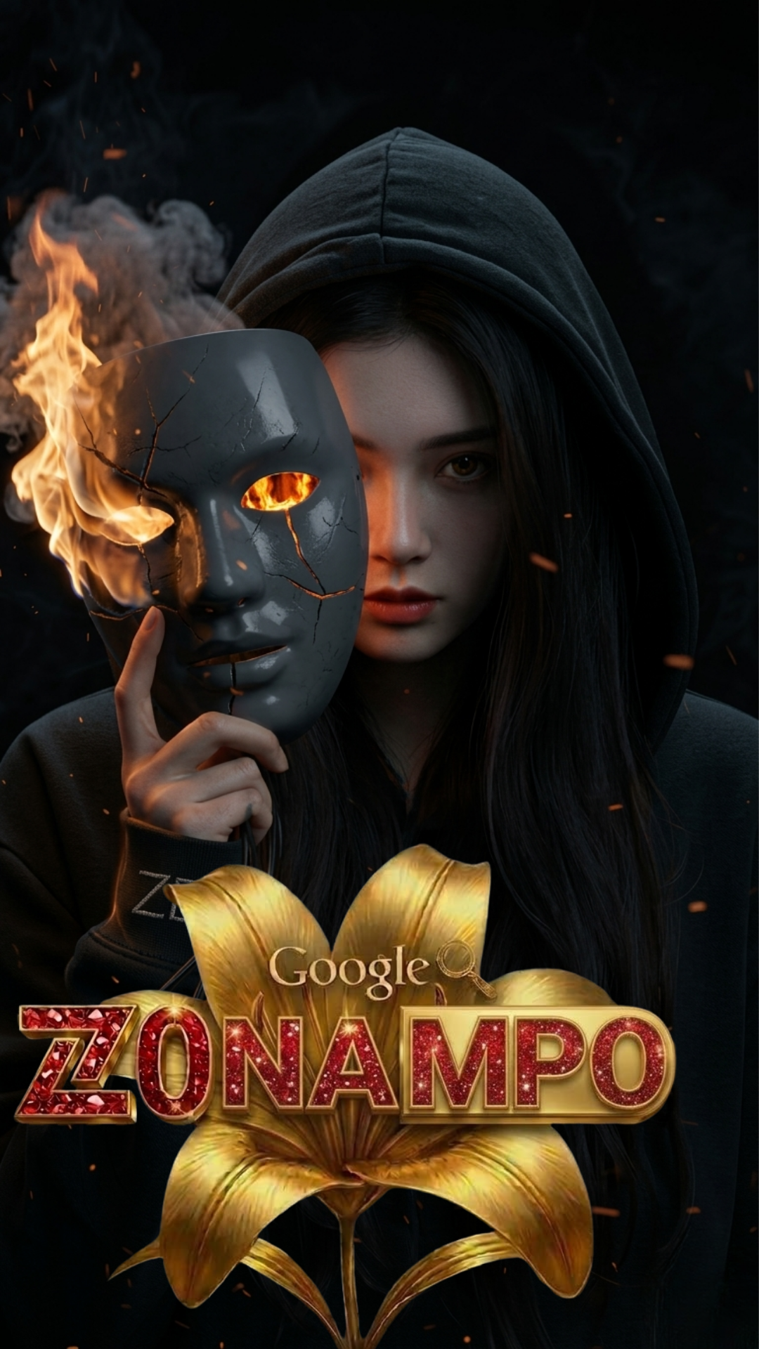 ZONAMPO ◈ Sync Performa iPhone 17 Pro 2026