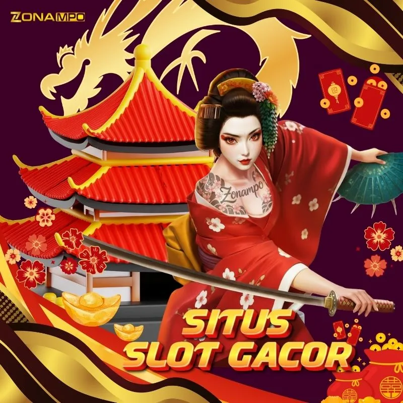 ZONAMPO: Situs Game Online Gacor dengan Live Chat 24 Jam