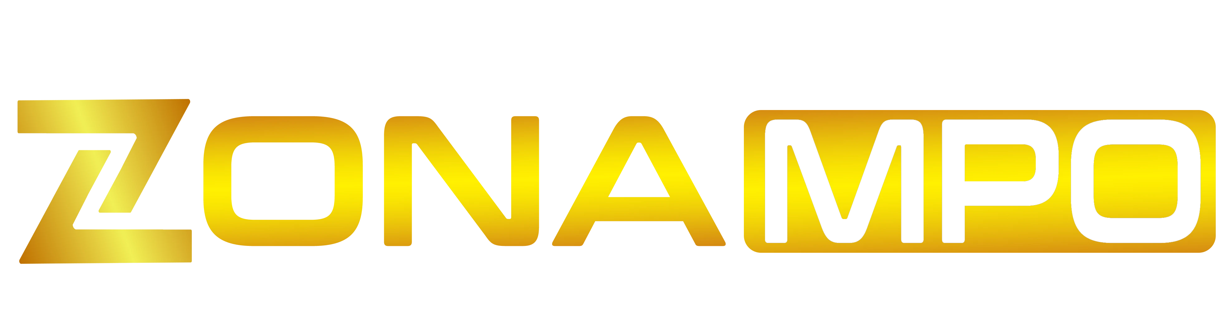 ZONAMPO Logo